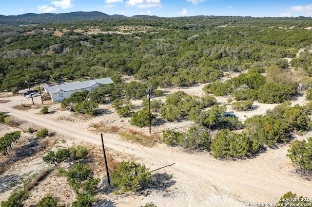 Listing photo 3 for 0 Hilltop Rd, Bandera TX 78003