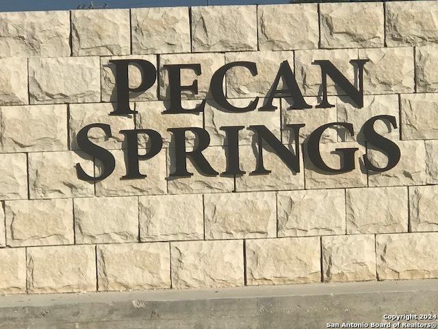 10978 Pecan Rnch, Boerne, TX 78006