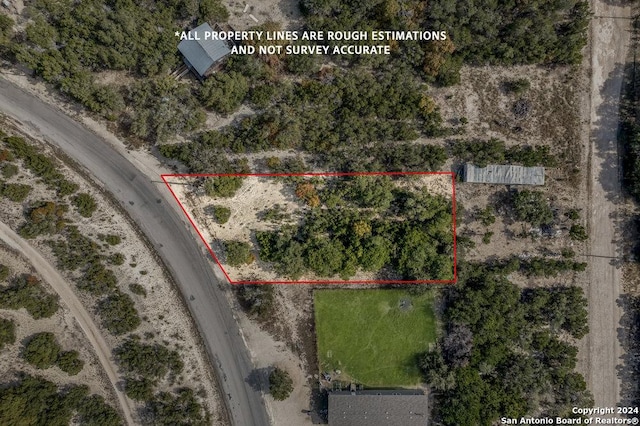 0 Whartons Dock Rd, Bandera TX, 78003 land for sale