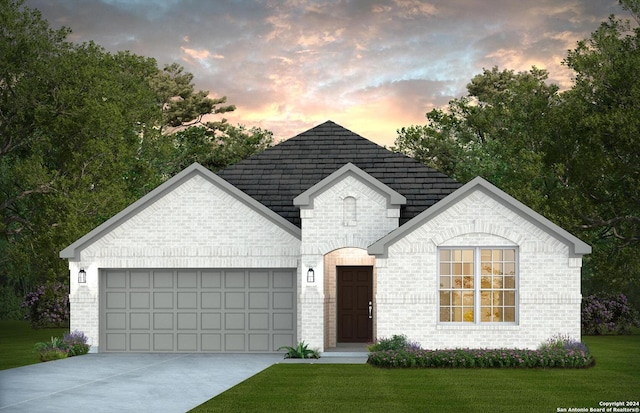 11347 Lone Ranger, San Antonio, TX 78254 - a file
