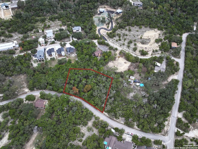 566 Contour Dr, Canyon Lake, TX 78133