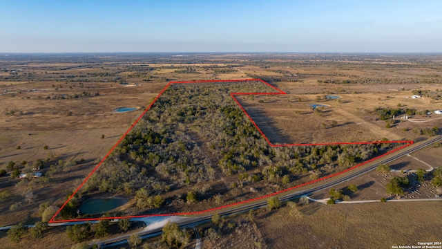 000 County Road 386, Gonzales TX, 78959 land for sale