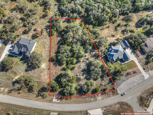 371 Curvatura, New Braunfels TX, 78132 land for sale