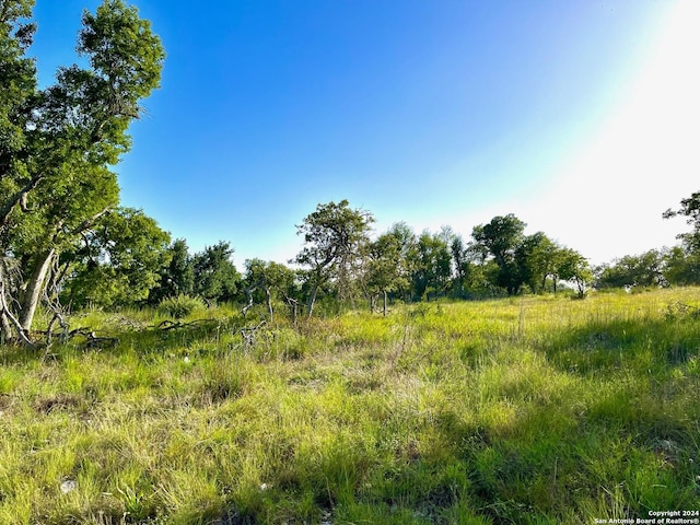 Listing photo 3 for 000 E Canyons Dr, Fredericksburg TX 78624