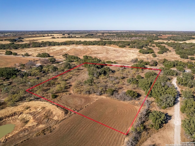 TBD Cr 153, Bangs TX, 76823 land for sale