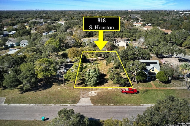 Listing photo 3 for 818 S Houston, Aransas Pass TX 78336