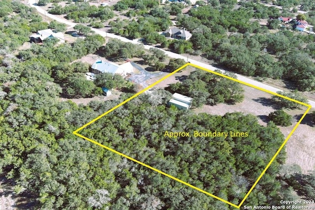 LOT35 Stonebrook Rdg, New Braunfels TX, 78132 land for sale