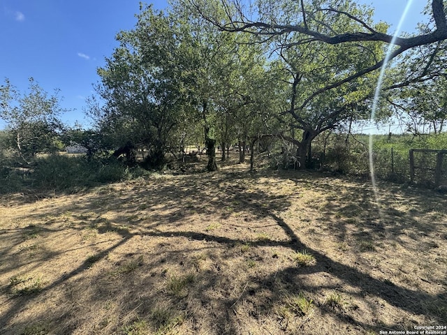 Listing photo 3 for 0 S River St, Pleasanton TX 78064