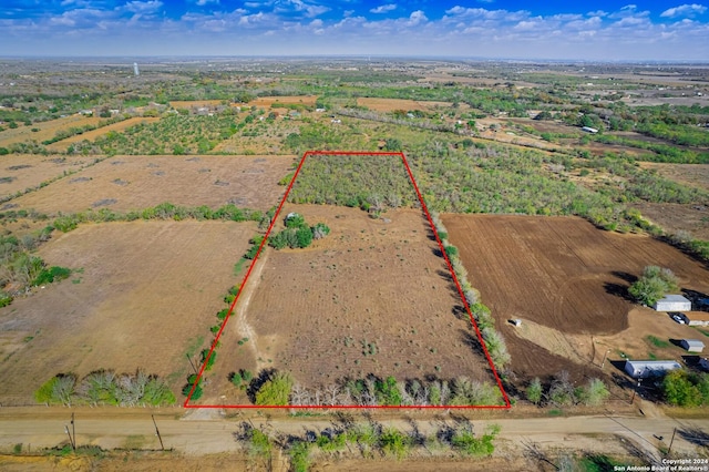 675 W County Road 672, Natalia TX, 78059 land for sale