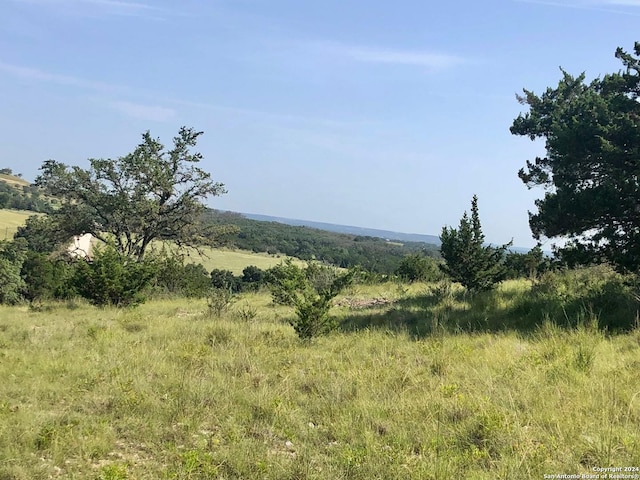 Listing photo 2 for 000 E Old Comfort Rd, Fredericksburg TX 78624