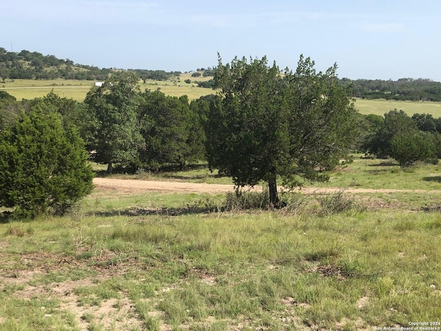 Listing photo 3 for 000 E Old Comfort Rd, Fredericksburg TX 78624