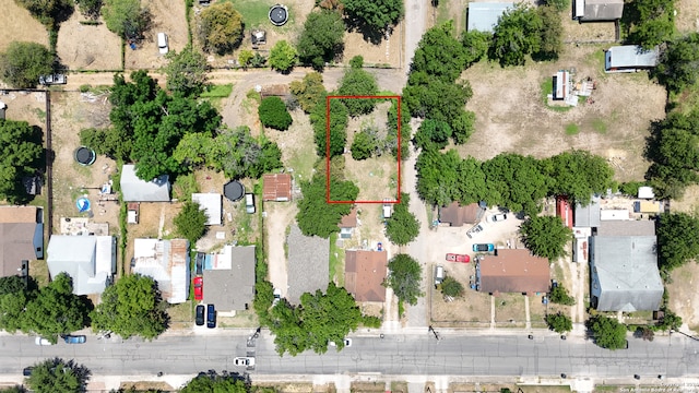 242 Stonewall St, San Antonio TX, 78214 land for sale