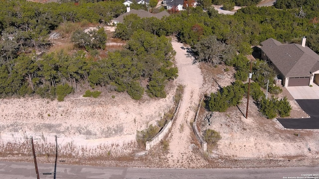 1557 Primrose Path, Canyon Lake TX, 78133 land for sale