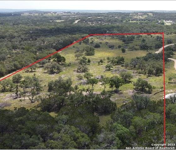 Listing photo 2 for 550 Windmill Ridge Dr, Blanco TX 78606