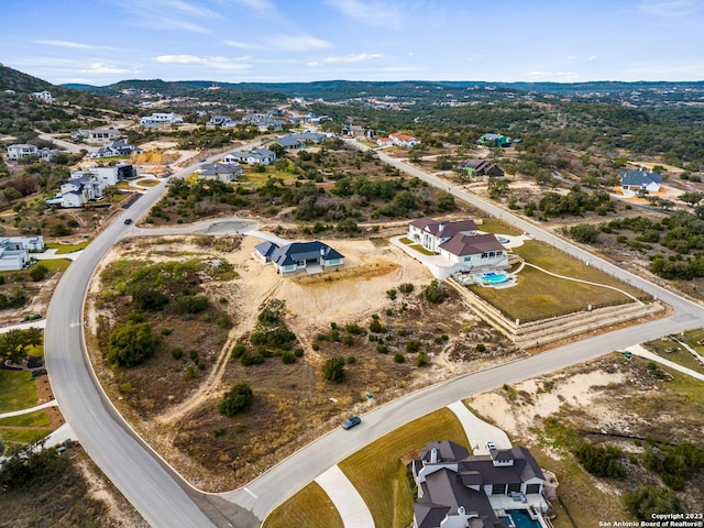 23707 Remington Park, San Antonio TX, 78255 land for sale