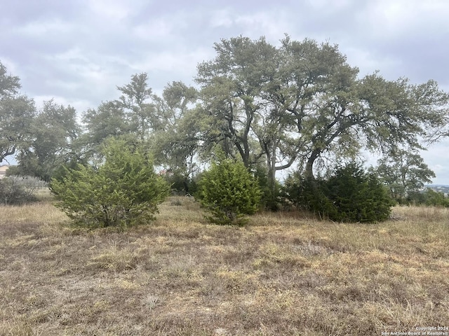 209 Starling Pass, Spring Branch TX, 78070 land for sale