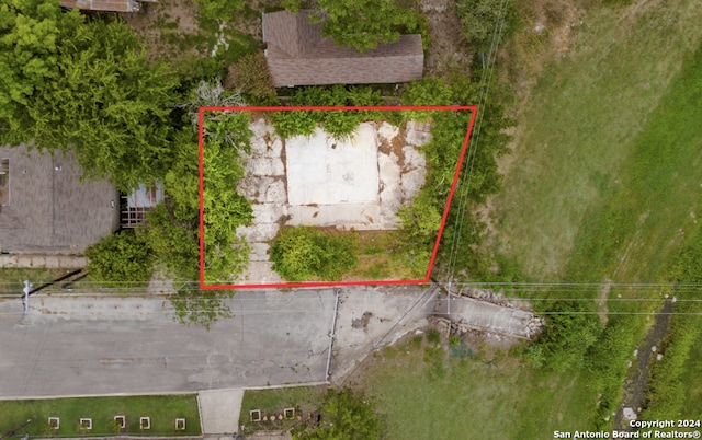 713 N Navidad St, San Antonio TX, 78207 land for sale