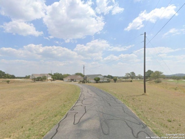 Listing photo 3 for 0 Wood View Cir, Bandera TX 78003