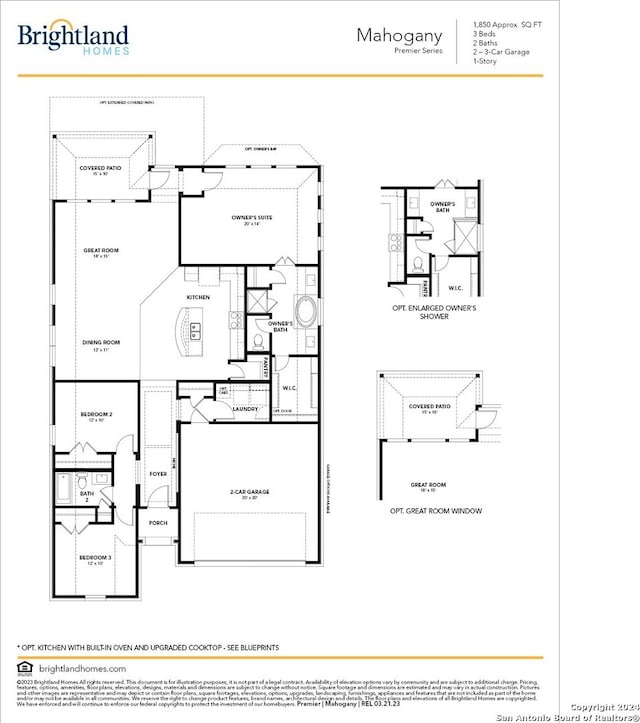 13659 Confluence Crk, San Antonio, TX 78253