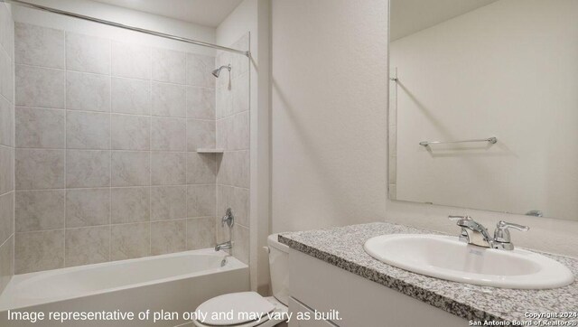 4619 Christopher St, San Antonio, TX 78223