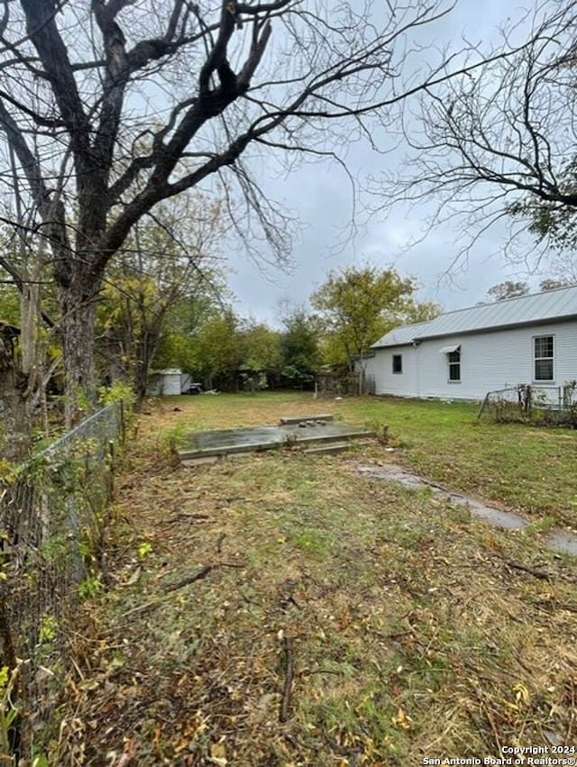 125 Lowell St, San Antonio TX, 78210 land for sale