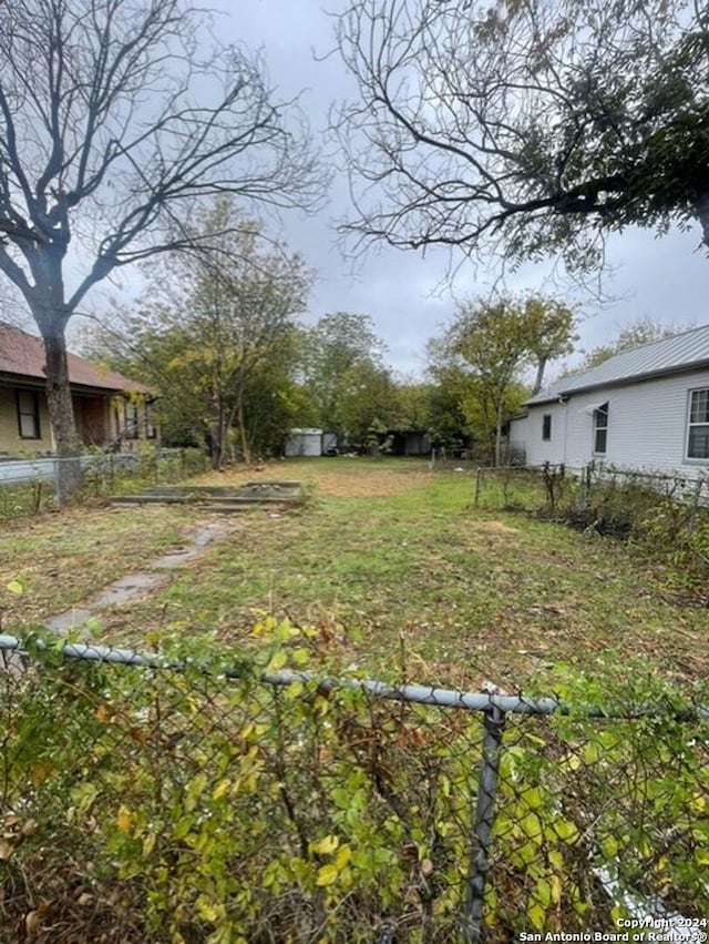 Listing photo 3 for 125 Lowell St, San Antonio TX 78210