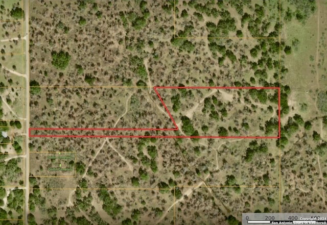 2721 County Road 770, Natalia TX, 78059 land for sale