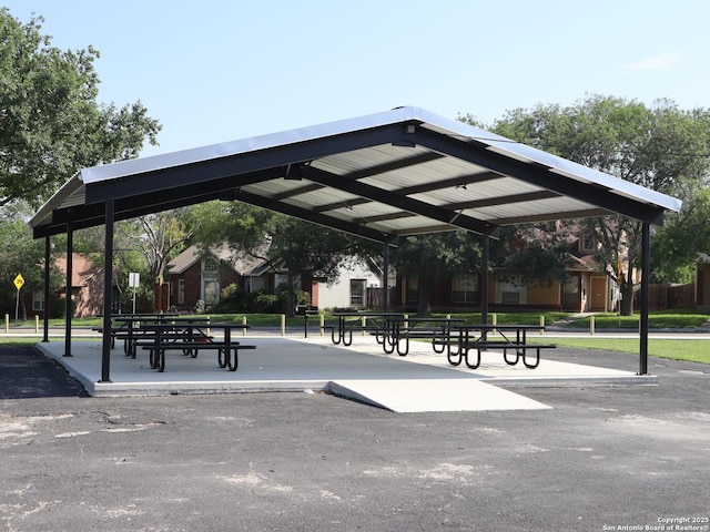 12047 Stoney Brg, San Antonio, TX 78247 - view of community