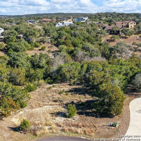 1820 Mountain Spgs, Canyon Lake TX, 78133 land for sale