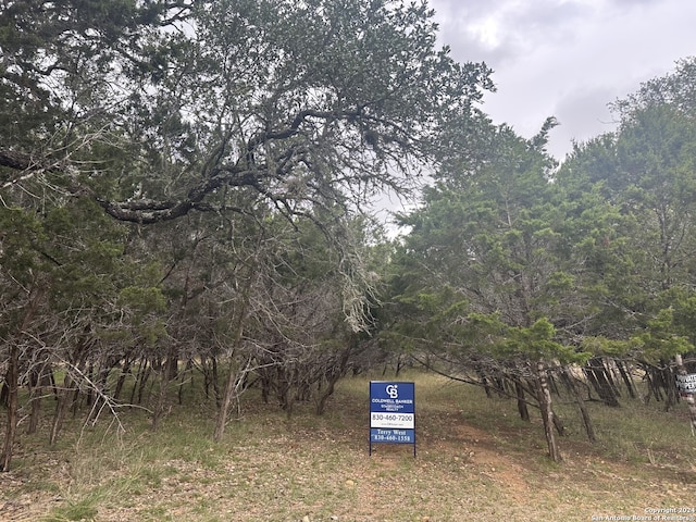 LOTS1-3 Indian Trl, Pipe Creek TX, 78063 land for sale