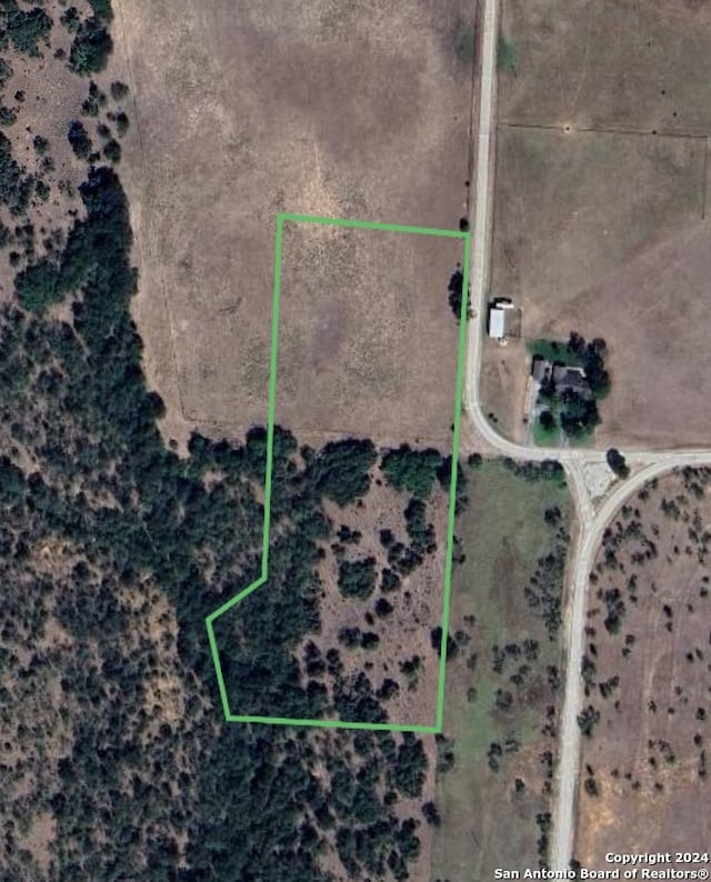 TRACT2 Cross Rd, Seguin TX, 78155 land for sale