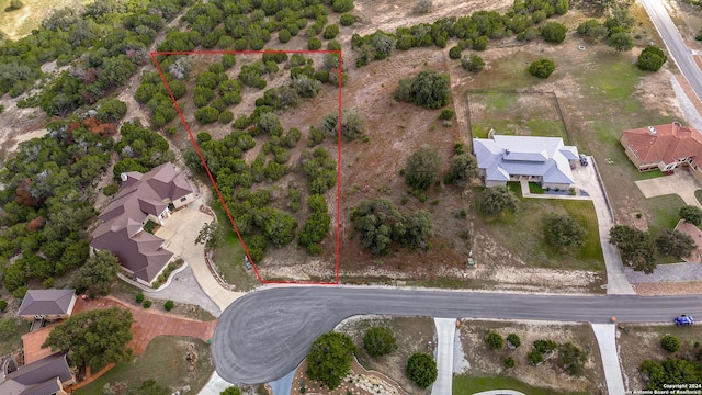 168 Kiwi Ln, Spring Branch TX, 78070 land for sale