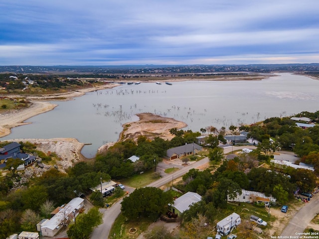 1275 Dawnridge Dr, Canyon Lake TX, 78133 land for sale