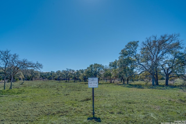 Listing photo 2 for 114 Sabinas Creek Ranch Rd, Boerne TX 78006