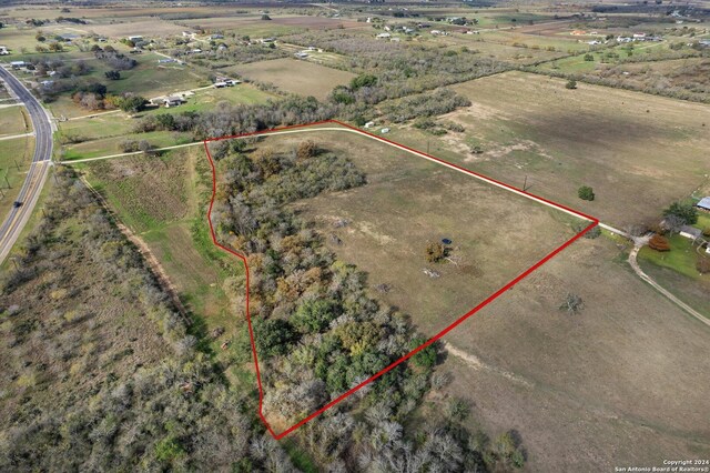 Listing photo 3 for 14519 Fm 1346, Saint Hedwig TX 78152