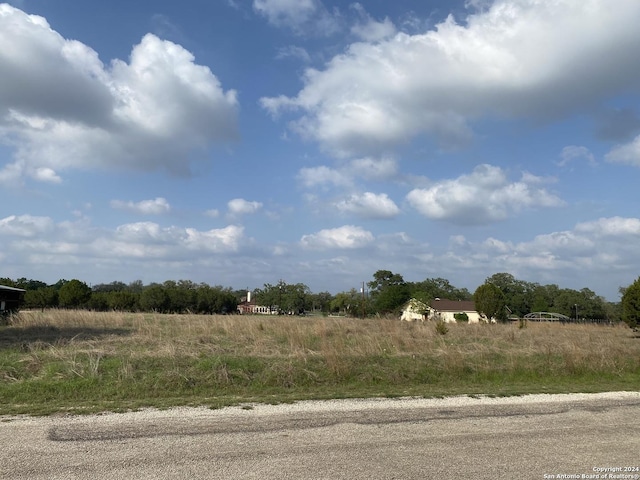 Listing photo 3 for LOT5 S Settlers Ln, Bandera TX 78003