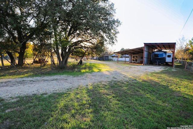 131 Mills Ln, Pipe Creek TX, 78063 land for sale