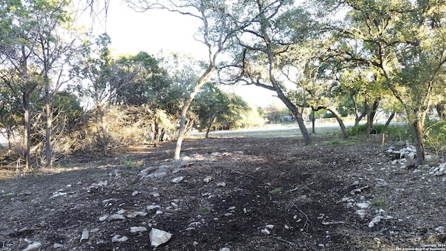 1405 Canyon Bnd, Canyon Lake TX, 78133 land for sale