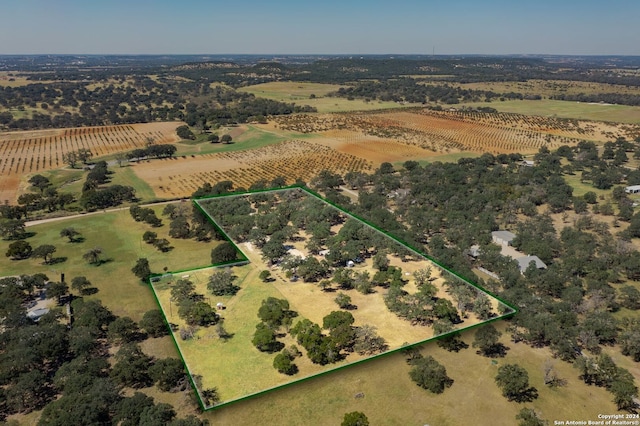 497 Klaerner Rd, Fredericksburg TX, 78624 land for sale