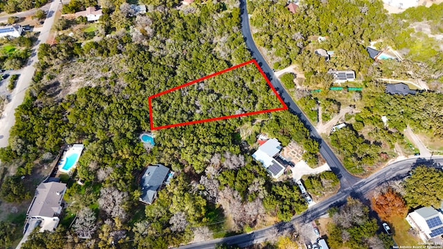 15919 Purple Sage Rd, San Antonio TX, 78255 land for sale