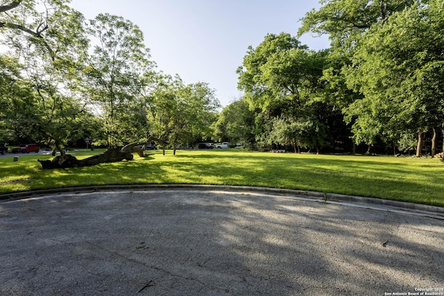 12 Tealwood Ct, New Braunfels TX, 78130 land for sale