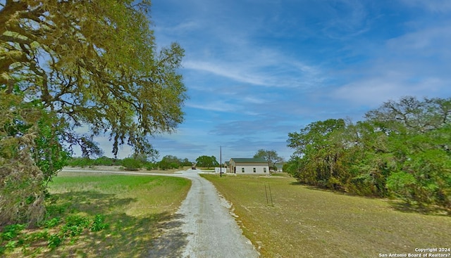 LOT12 Brown Saddle Cir, Bandera TX, 78003 land for sale