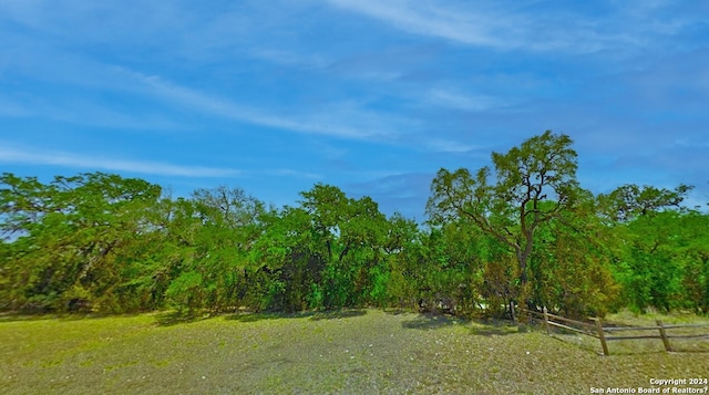 Listing photo 3 for LOT12 Brown Saddle Cir, Bandera TX 78003