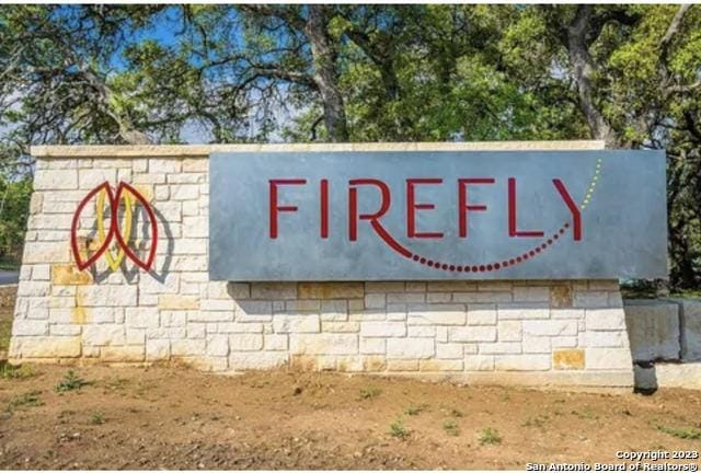 5386 Ranch Rd Unit 1376, Fredericksburg TX, 78624 land for sale