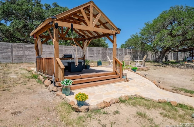 Listing photo 3 for 5386 Ranch Rd Unit 1376, Fredericksburg TX 78624