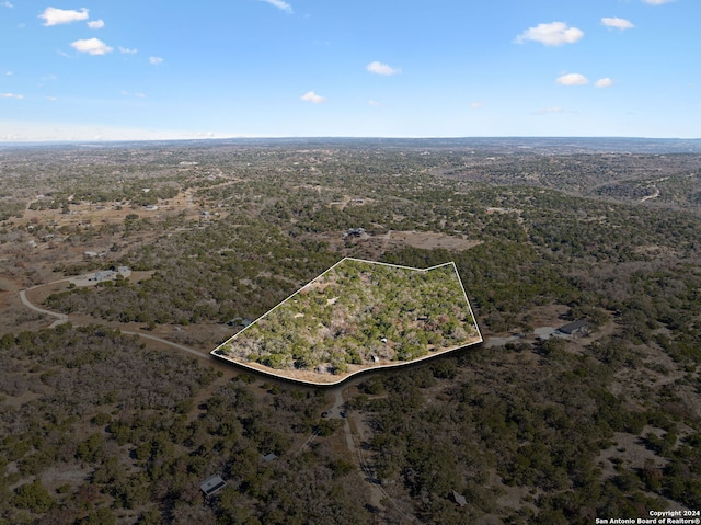 201 Joe W Rd, Comfort TX, 78013 land for sale