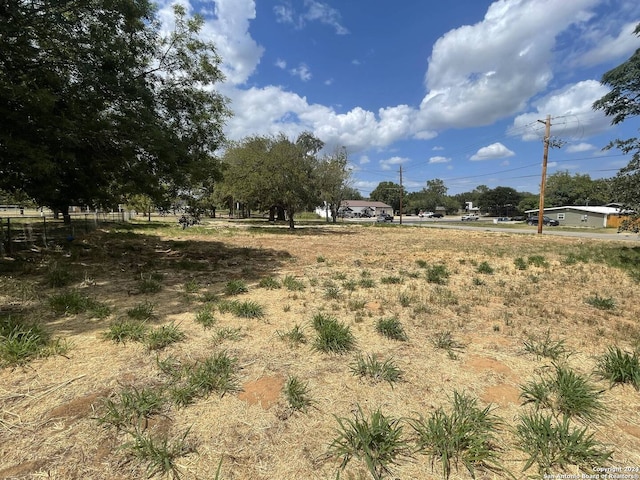 1405 W Goodwin St, Pleasanton TX, 78064 land for sale