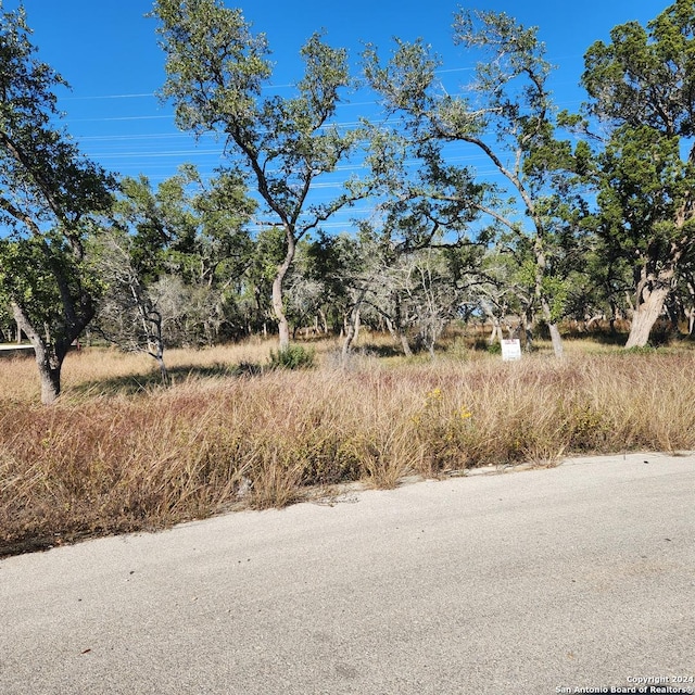 926 Belle Oaks Blvd, Bulverde TX, 78163 land for sale