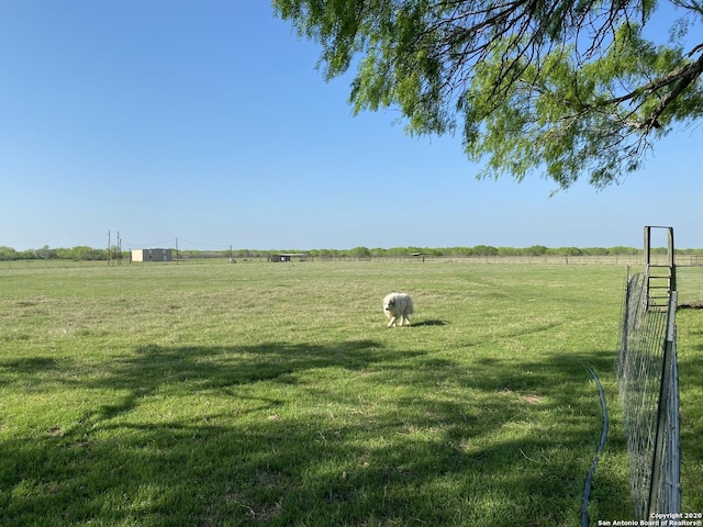 1149 State Highway 119, Stockdale TX, 78160 land for sale