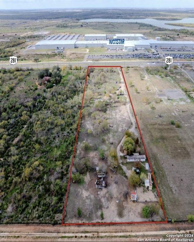 14988 US Highway 281 N, San Antonio TX, 78221 land for sale